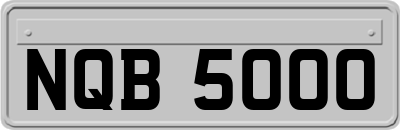 NQB5000