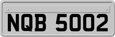 NQB5002