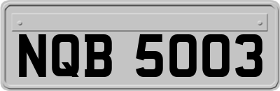 NQB5003
