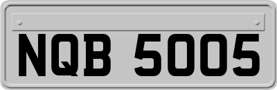 NQB5005