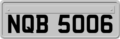 NQB5006