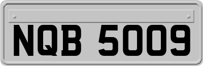 NQB5009