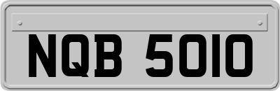 NQB5010