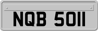 NQB5011