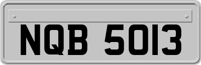 NQB5013