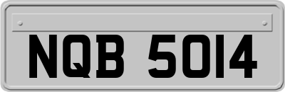 NQB5014