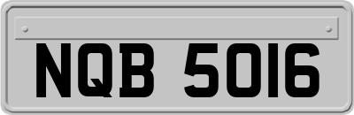 NQB5016