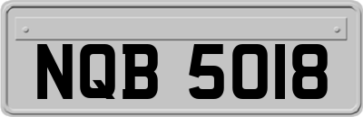 NQB5018