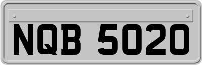 NQB5020