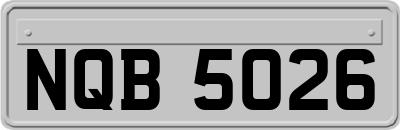 NQB5026