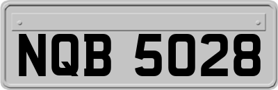 NQB5028