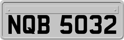 NQB5032
