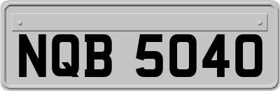 NQB5040
