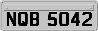 NQB5042