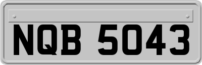 NQB5043