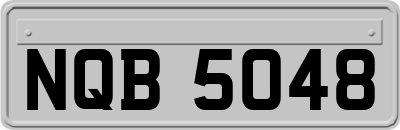 NQB5048