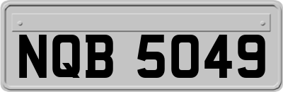 NQB5049