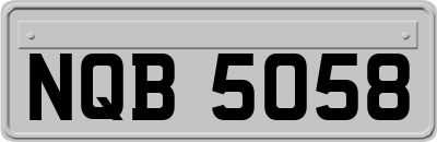 NQB5058