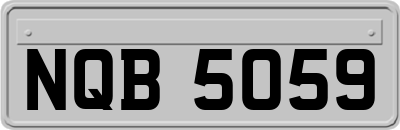 NQB5059