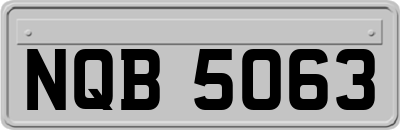 NQB5063