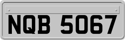 NQB5067