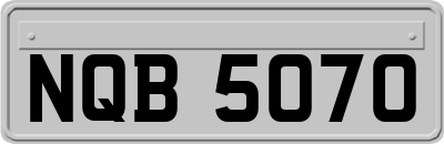 NQB5070