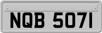 NQB5071
