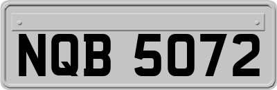 NQB5072