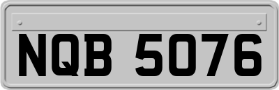 NQB5076