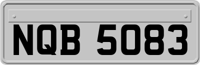 NQB5083