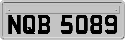 NQB5089