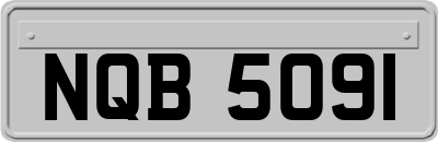 NQB5091