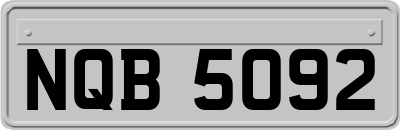 NQB5092