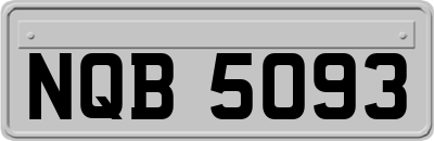 NQB5093