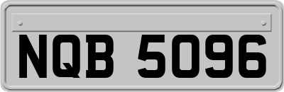 NQB5096