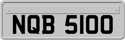 NQB5100