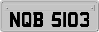 NQB5103