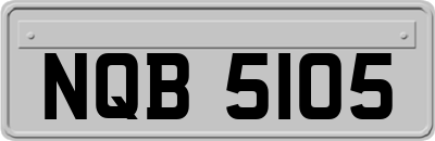 NQB5105