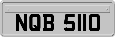 NQB5110
