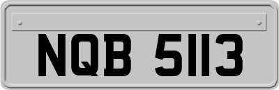 NQB5113