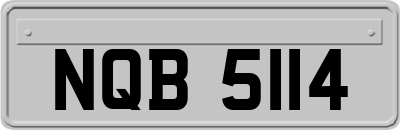 NQB5114