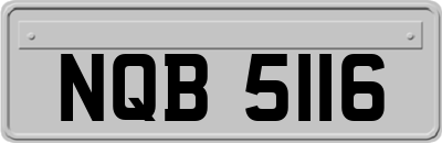 NQB5116