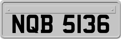 NQB5136