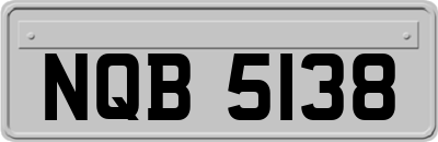NQB5138