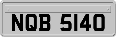 NQB5140