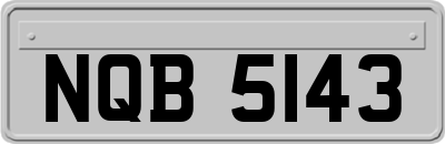NQB5143