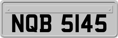 NQB5145