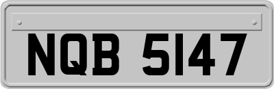 NQB5147