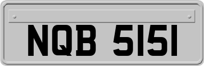 NQB5151