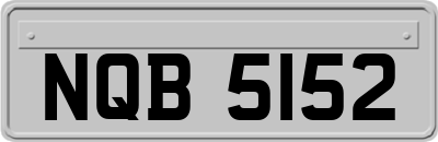 NQB5152